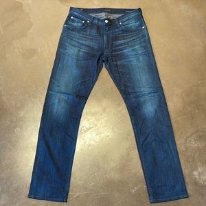 Citizens of Humanity Bowery Jeans size 33